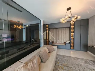 CLOUD 9 Residence | Apartament 3Cam.  LUX | 2Locuri Parcare - Bucuresti