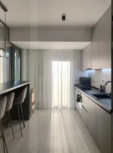CLOUD 9 Residence | Apartament 3Cam.  LUX | 2Locuri Parcare - foto 9