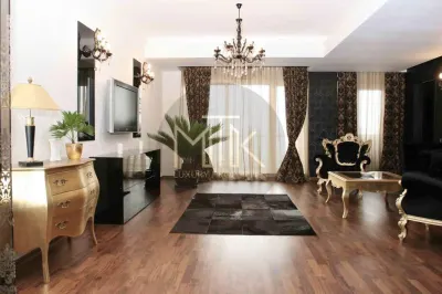 Exclusiv | Apartament 122MP - Lux | Herastrau | 1Loc parcare - Bucuresti