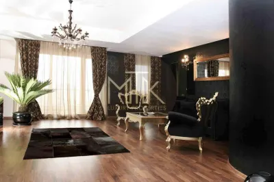 Exclusiv | Apartament 122MP - Lux | Herastrau | 1Loc parcare - foto 2