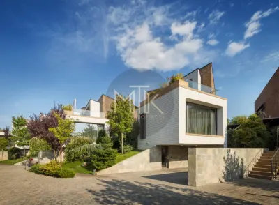 Exclusiv | Vila Individuala + Piscina | Pipera - Erou Iancu Nicolae - Bucuresti