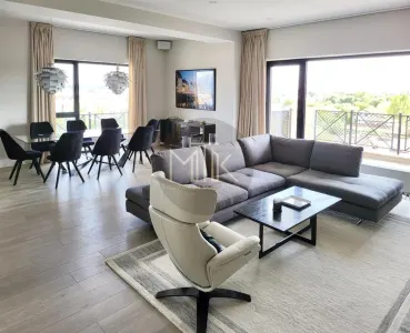 Exclusiv - PENTHOUSE 428 MP | PIPERA | Mobilat Lux & 2 Loc Parcare - foto 3
