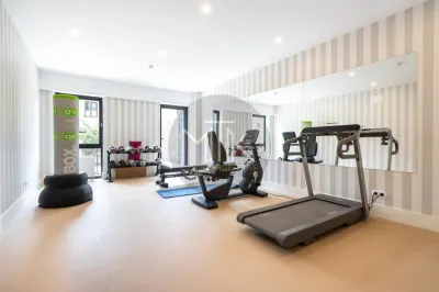 Exclusiv - PENTHOUSE 428 MP | PIPERA | Mobilat Lux & 2 Loc Parcare - foto 23