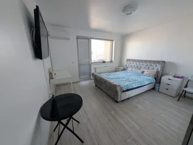 Apartament 2 camere bloc nou Coresi - Brasov