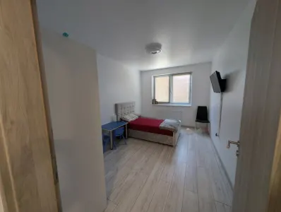 Apartament 2 camere bloc nou Coresi - foto 2