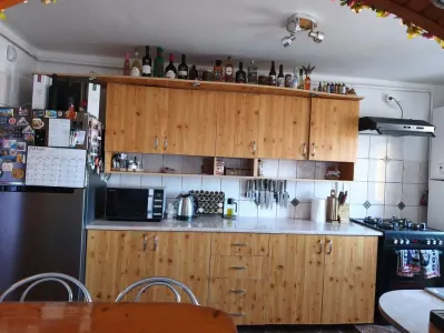 Apartament 3 camere, 79mp, zona Astra - foto 6