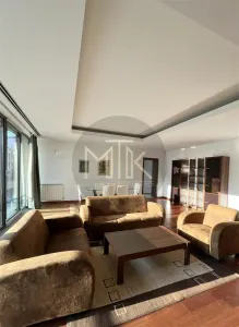 Apartament Premium 3Camere, Primaverii - Charles de Gaulle - foto 3