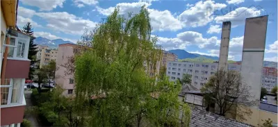 Rezervat!Apartament 2 camere luminos zona  Spitalului Judetean - foto 10