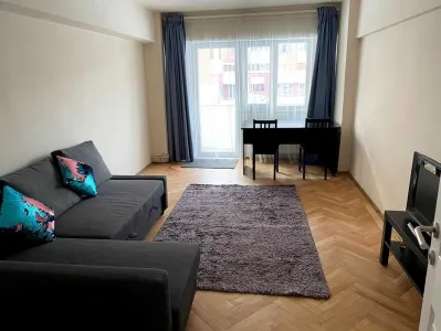 Apartament 3 camere decomandat Racadau - Brasov