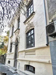 Vanzare imobil CONSOLIDAT | Cismigiu - Stirbei Voda - Berzei| teren proprietate 335 mp | colt | - Bucuresti