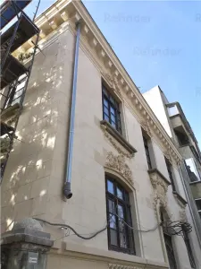 Vanzare imobil CONSOLIDAT | Cismigiu - Stirbei Voda - Berzei| teren proprietate 335 mp | colt | - foto 4