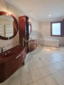 Vila LUX 6 cam., mobilata/utilata + piscina | Pipera - Erou Iancu Nicolae - foto 12