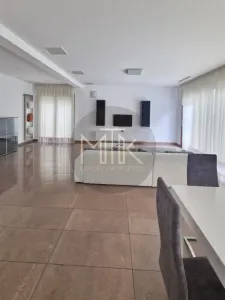 Vila LUX 6 cam., mobilata/utilata + piscina | Pipera - Erou Iancu Nicolae - foto 4