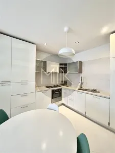 Pipera - Scoala Americana | Ap. 3 camere, mobilat/utilat | 2Loc Parcare - Bucuresti