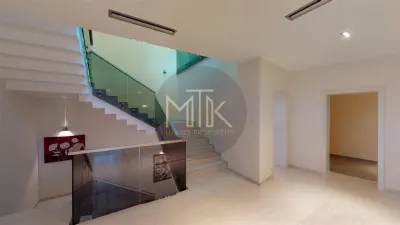 Exclusiv - Vila moderna spectaculoasa | Mamaia | Comision 0% - foto 22