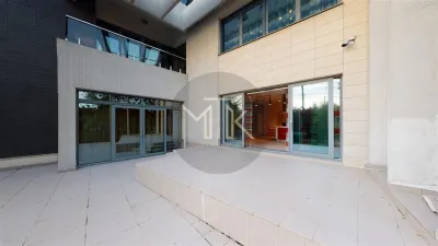 Exclusiv - Vila moderna spectaculoasa | Mamaia | Comision 0% - foto 6