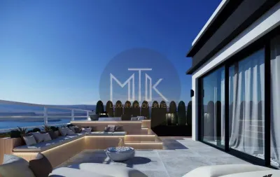 Floreasca - Laguna Residence | Penthouse  - LUX | 2Loc Parcare - foto 2
