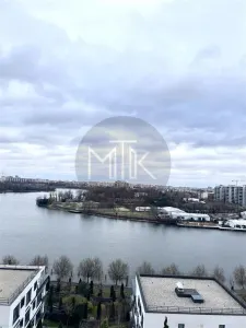 Floreasca - Laguna Residence | Penthouse  - LUX | 2Loc Parcare - foto 10