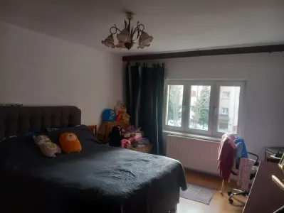 Apartament 2 camere  Racadau - foto 1