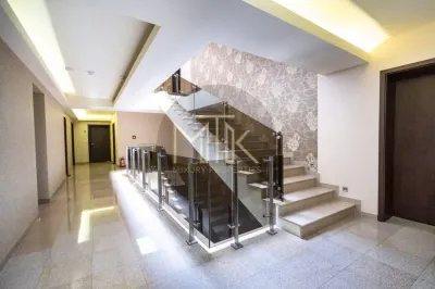 Rovere Exclusiv Concept - Iancu Nicolae | Ap. 2 camere + 1Loc parcare - foto 14