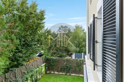 Apartament 2cam. - Mobilat Lux | TRIANA - PIPERA | 1Loc Parcare - foto 14
