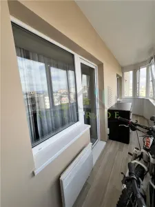 Apartament 4 camere decomandat intrare Racadau - foto 15