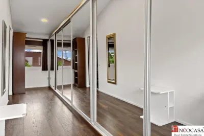 PENNY - VILA SUPERBA, 6 CAMERE LUMINOASE, TEREN 531 MP! - foto 10