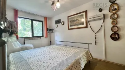 REZERVAT! Apartament de vanzare 3 camere cu pivnita mare, Astra, Brasov - foto 9