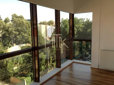 Apartament 5 camere I Aviatorilor I Garaj subteran - Bucuresti