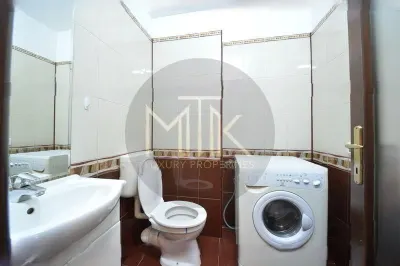 Apartament 5 camere I Aviatorilor I Garaj subteran - foto 15