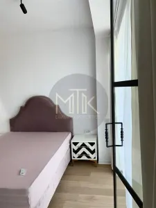 Exclusiv - One Mircea Eliade | Apartament mobilat/utilat | 1Loc parcare - foto 7