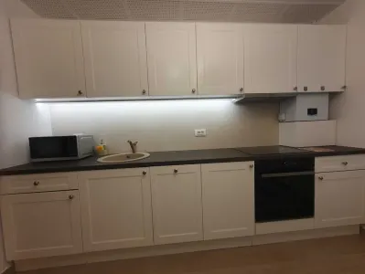 Apartament premium  3 camere Urban Plaza - foto 5