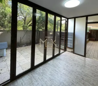 Apartament 3 Cam.| Terase 30MP/Curte 50MP |  Erou Iancu Nicolae - foto 12