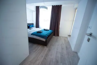 Apartament 2 camere superb Bd Unirii | bloc 2020 |  dec | lift | etj 2 | finisaje premium | loc parcare subteran - Bucuresti