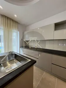 Vila LUX 6 cam., mobilata/utilata + piscina | Pipera - Erou Iancu Nicolae - Bucuresti
