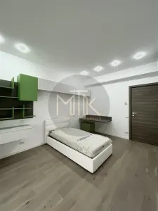 Vila LUX 6 cam., mobilata/utilata + piscina | Pipera - Erou Iancu Nicolae - foto 25
