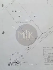 Snagov - Ciofliceni | Teren intravilan de 4999MP | Utilitati - foto 2