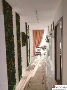 APROPIERE LAC, VILA 2021, 5 CAMERE, TEREN 476 MP! - foto 15