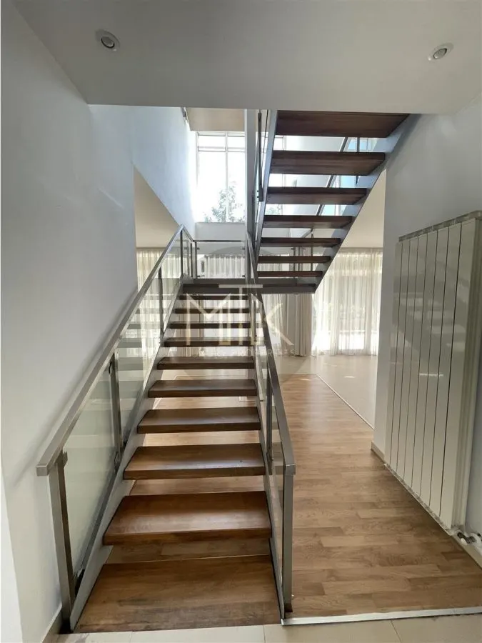 5 Bedroom Villas for RENT | Premium Compound | Iancu Nicolae - foto 16