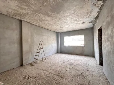 Vanzare imobil CONSOLIDAT pretabil Clinica / Spatii cazare / Birouri / Apartamente | Piata Alba Iulia Matei Basarab | - foto 12