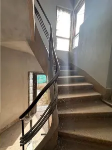 Vanzare imobil CONSOLIDAT pretabil Clinica / Spatii cazare / Birouri / Apartamente | Piata Alba Iulia Matei Basarab | - foto 18