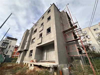 Vanzare imobil CONSOLIDAT pretabil Clinica / Spatii cazare / Birouri / Apartamente | Piata Alba Iulia Matei Basarab | - foto 6