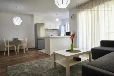 Apartament 2 Camere | Zona Coresi | Loc de parcare | Boxa - Brasov