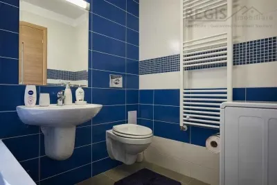 Apartament 2 Camere | Zona Coresi | Loc de parcare | Boxa - foto 4
