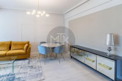 Exclusiv | B-dul Aerogarii | Apartament 2 Camere | Mobilat LUX - foto 4