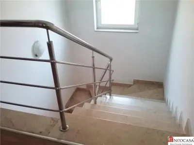 IANCU NICOLAE, S+P+1, 6 CAMERE, 410 MP, PISCINA, CURTE SUPERBA! - foto 15
