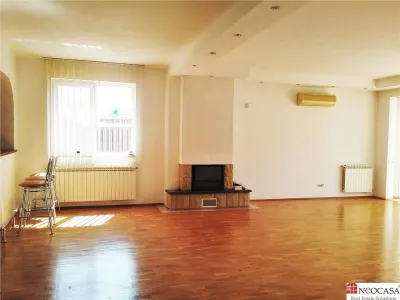 IANCU NICOLAE, S+P+1, 6 CAMERE, 410 MP, PISCINA, CURTE SUPERBA! - foto 5