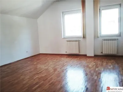 IANCU NICOLAE, S+P+1, 6 CAMERE, 410 MP, PISCINA, CURTE SUPERBA! - foto 9