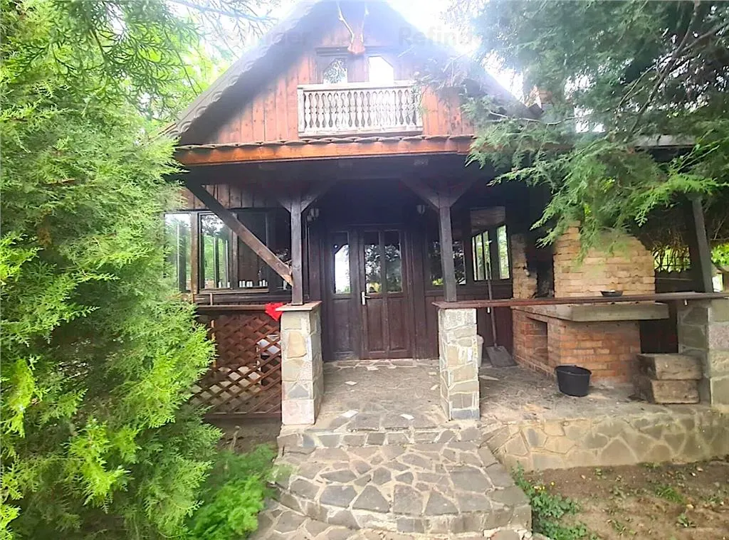 Oferta vanzare vila in Cornu // Prahova - foto 24