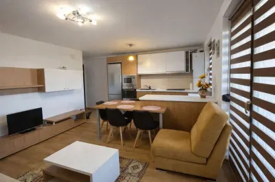 Apartament 2 camere de vanzare Tractorul Urban Splendor - Brasov